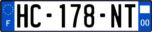HC-178-NT