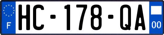 HC-178-QA