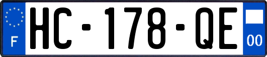 HC-178-QE