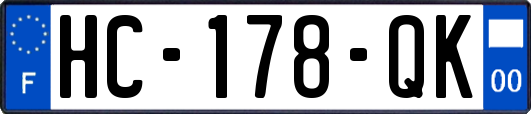 HC-178-QK