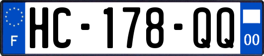 HC-178-QQ