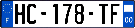 HC-178-TF