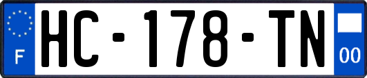 HC-178-TN