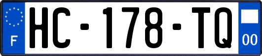 HC-178-TQ