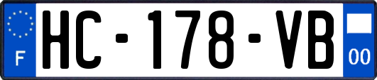 HC-178-VB
