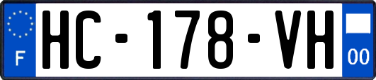 HC-178-VH