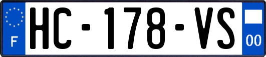 HC-178-VS