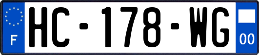 HC-178-WG