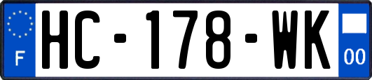 HC-178-WK