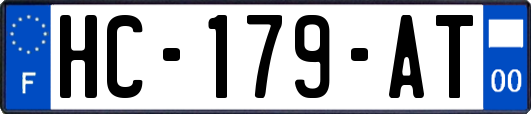 HC-179-AT