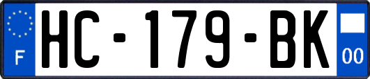 HC-179-BK