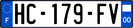 HC-179-FV