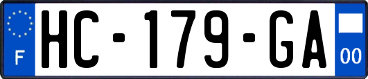 HC-179-GA