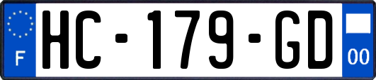 HC-179-GD