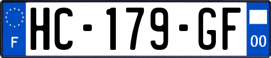 HC-179-GF