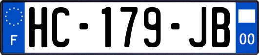 HC-179-JB