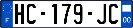 HC-179-JC