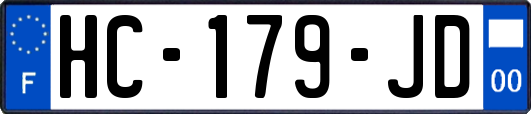 HC-179-JD