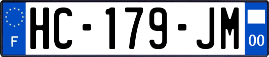 HC-179-JM