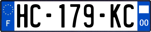 HC-179-KC
