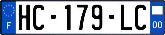 HC-179-LC