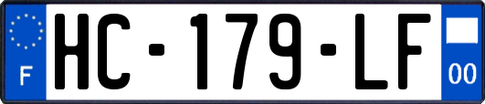 HC-179-LF