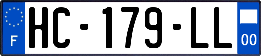 HC-179-LL