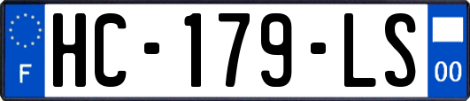 HC-179-LS
