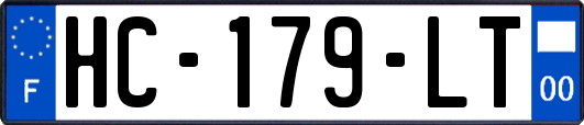 HC-179-LT