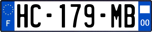 HC-179-MB
