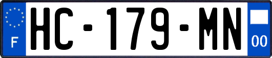 HC-179-MN