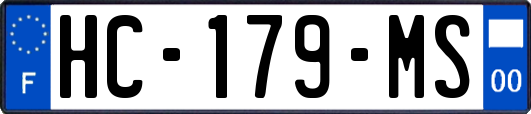 HC-179-MS