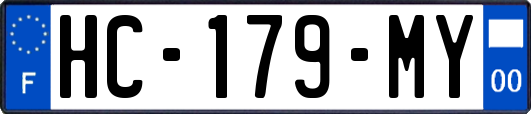 HC-179-MY