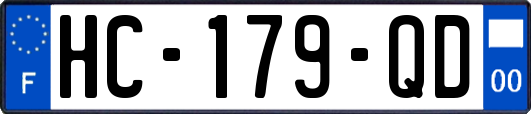 HC-179-QD