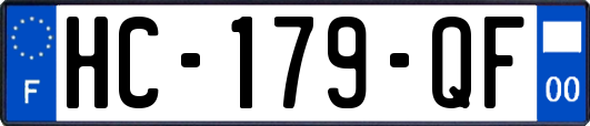 HC-179-QF