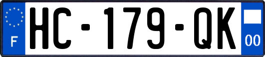 HC-179-QK