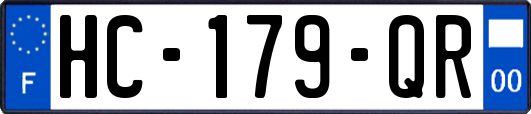 HC-179-QR