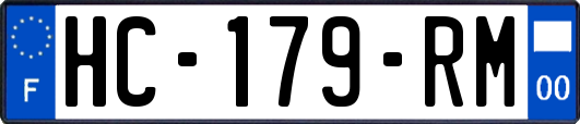 HC-179-RM