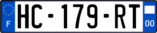 HC-179-RT