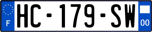 HC-179-SW