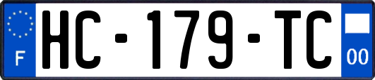 HC-179-TC