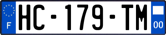 HC-179-TM