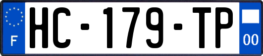 HC-179-TP