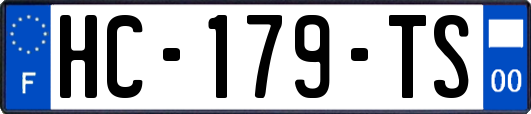 HC-179-TS