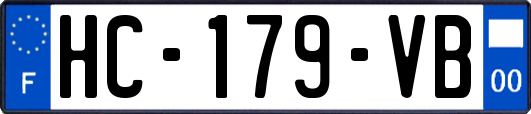 HC-179-VB