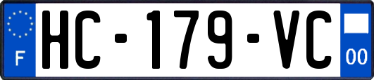 HC-179-VC