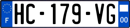 HC-179-VG