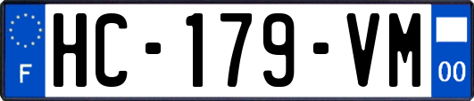 HC-179-VM