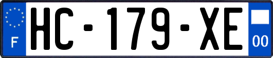 HC-179-XE