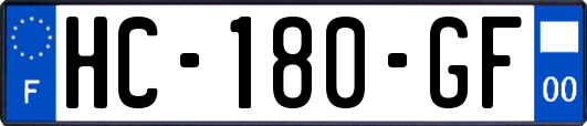 HC-180-GF